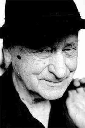 Jonas Mekas quotes