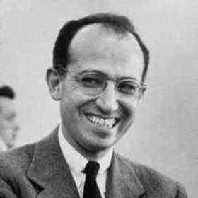 Jonas Salk quotes
