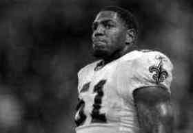 Jonathan Vilma quotes