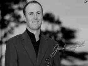 Jordan Spieth quotes