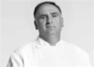 Jose Andres quotes