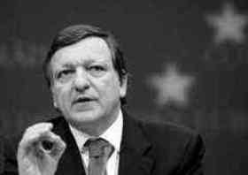 Jose Manuel Barroso quotes