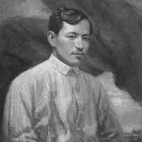 Jose Rizal quotes