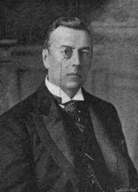 Joseph Chamberlain quotes