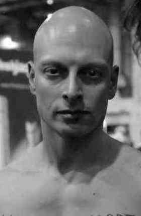 Joseph Gatt quotes