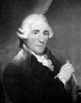 Joseph Haydn quotes