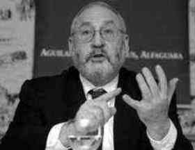 Joseph Stiglitz quotes