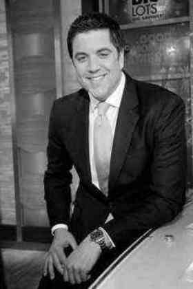 Josh Elliott quotes