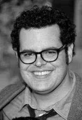 Josh Gad quotes