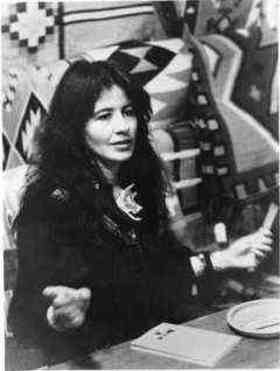 Joy Harjo quotes