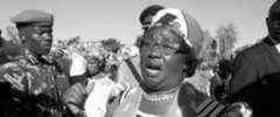 Joyce Banda quotes