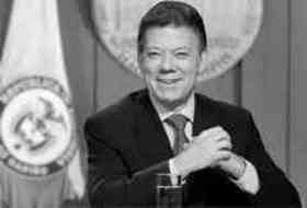 Juan Manuel Santos quotes