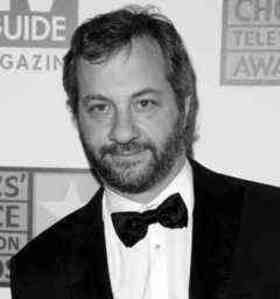 Judd Apatow quotes