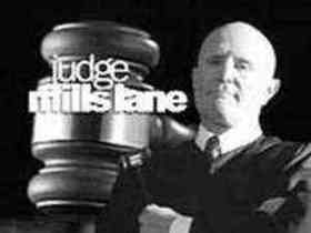 Judge Mills Lane quotes