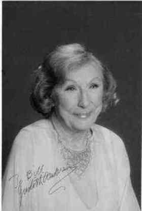 Judith Anderson quotes