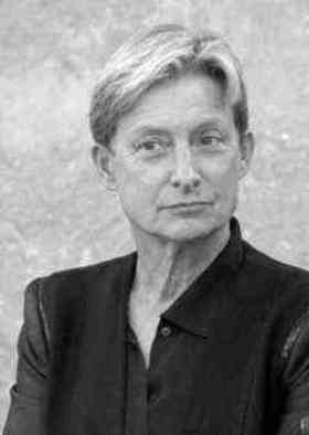 Judith Butler quotes