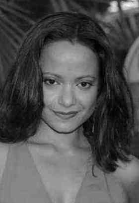 Judy Reyes quotes