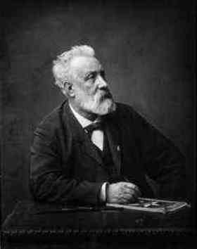 Jules Verne quotes