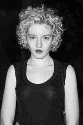 Julia Garner quotes