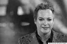 Julian Clary quotes