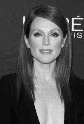 Julianne Moore quotes