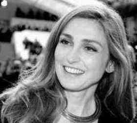 Julie Gayet quotes