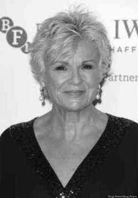 Julie Walters quotes