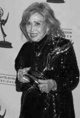 June Foray quotes