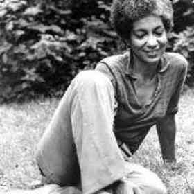 June Jordan quotes