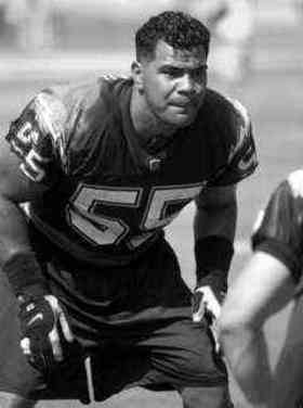 Junior Seau quotes