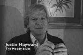 Justin Hayward quotes