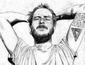 Justin Vernon quotes