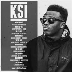 KSI quotes