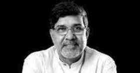 Kailash Satyarthi quotes