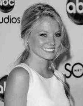 Kaitlin Doubleday quotes