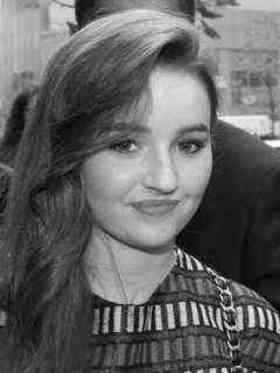 Kaitlyn Dever quotes