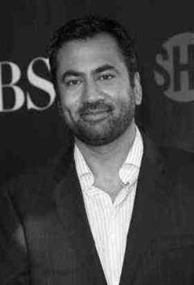 Kal Penn quotes