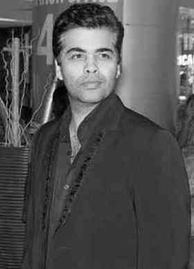 Karan Johar quotes