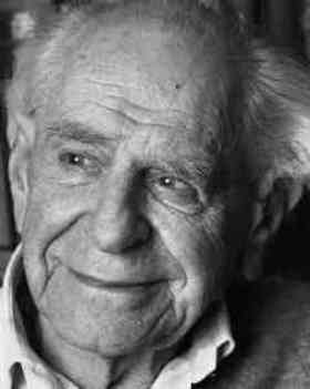 Karl Popper quotes