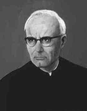 Karl Rahner quotes