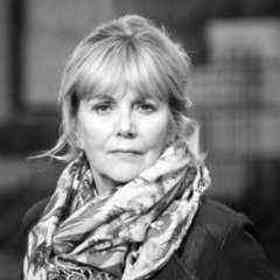 Kate Atkinson quotes