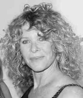 Kate Capshaw quotes