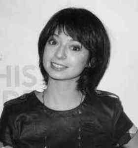 Kate Micucci quotes