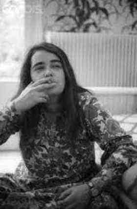 Kate Millett quotes