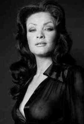 Kate O'Mara quotes