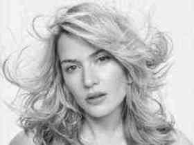 Kate Winslet quotes