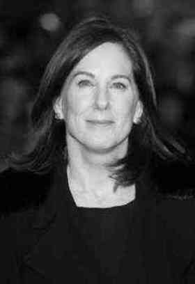 Kathleen Kennedy quotes