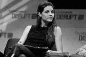 Kathryn Minshew quotes