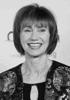 Kathy Baker quotes