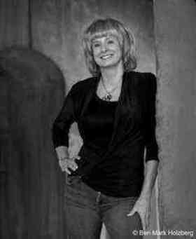 Kathy Reichs quotes